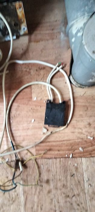 Компрессор от холодильника