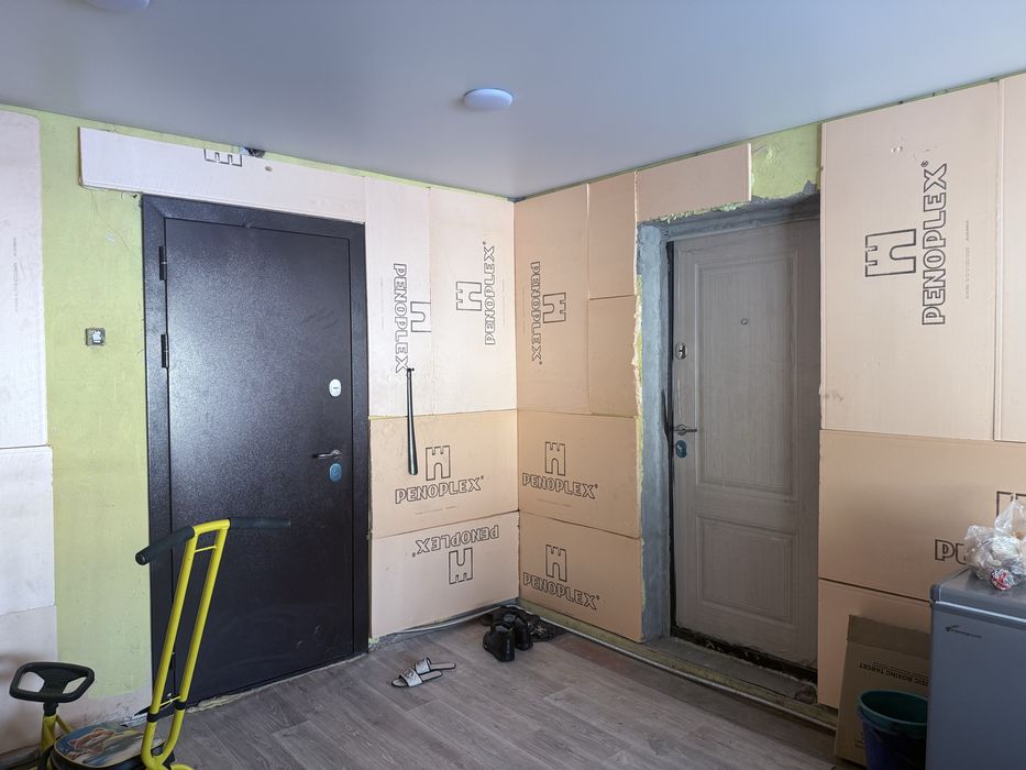 Продается уютный дом