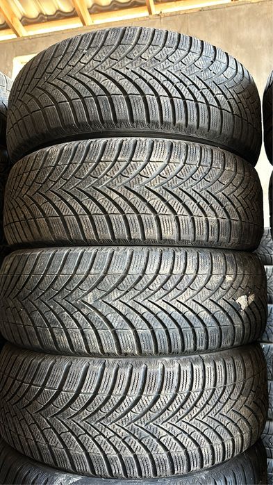 Шины из Европы от R 15 до R 22