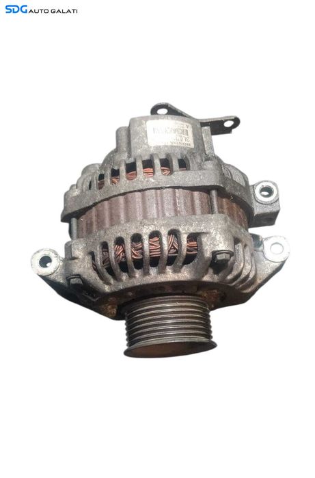 Alternator 12V Honda CR-V 2.0 B K20A4 2002 - 2006 Cod A2TB7591ZE [M9183]