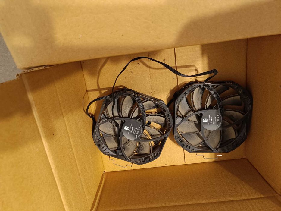 Cooler Procesor Deepcool Assassin 3