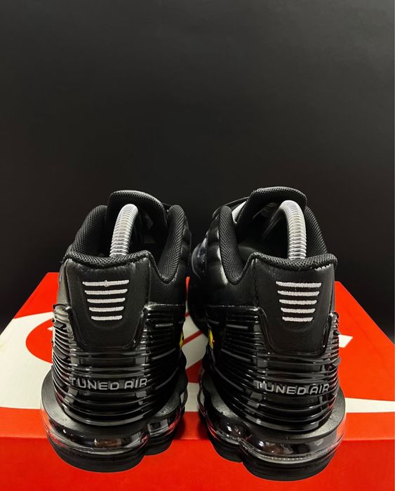 Nike Air Max Plus 3 Wolf Grey - 40,41,42,45,46