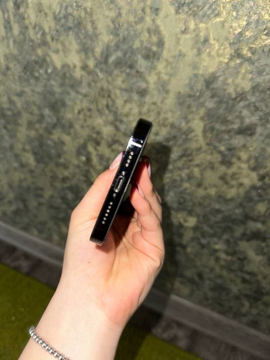 iPhone 14 про макс 128гб. 75%