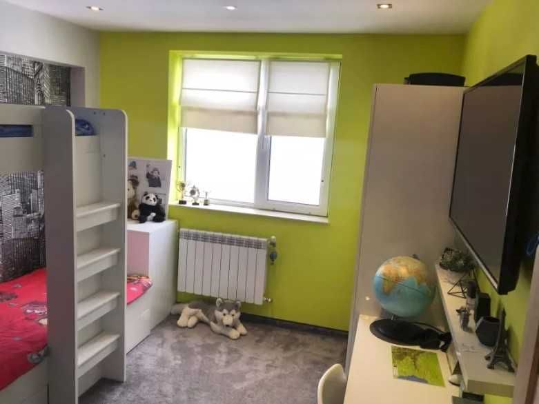 Продава се Тристаен апартамент в София, Младост 4 - 105 кв.м за 1858 €/кв.м - Снимка #2