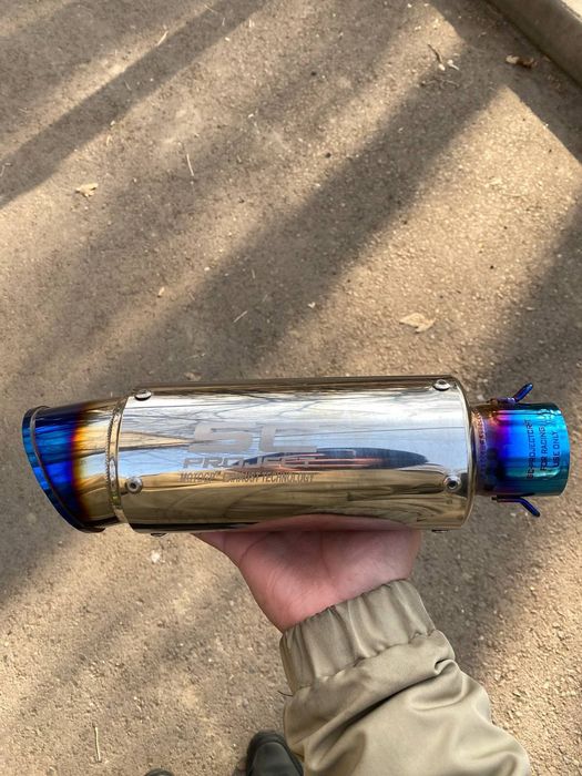 Приматок SC project