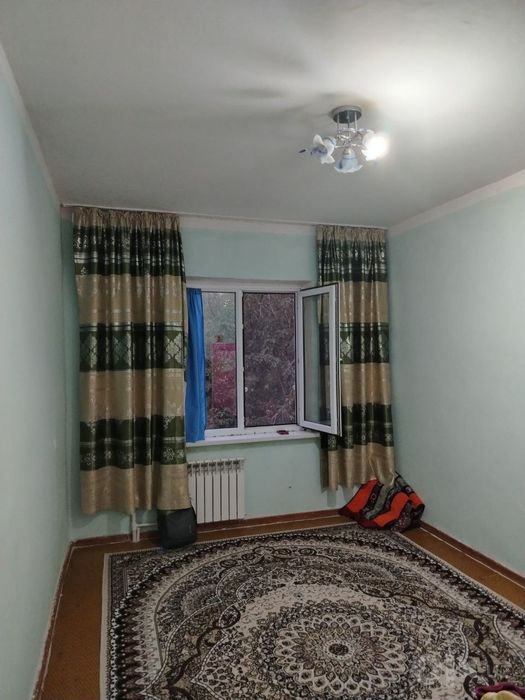 Продаётся 3х ком квартира новой планировки  на 3 этаже