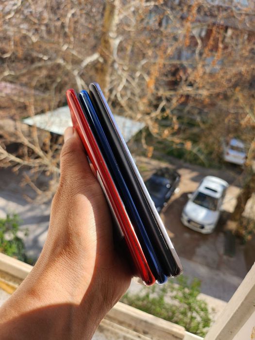 Samsung S20 plus . 5G 12/256gb