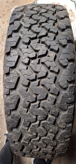 Офроуд гуми Maxxis