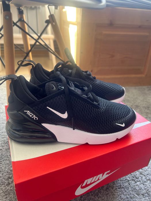 Детски маратонки Nike Air Max 270