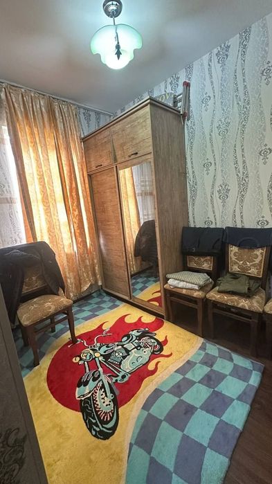 Карасу 6 2х комнатная квартира