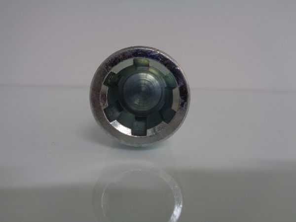 Reductie priza putere tractor motosapa 6 10 12 dinti