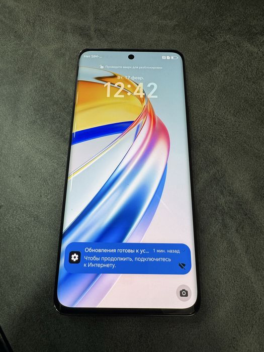 Продам телефон Honor X9b 5G 256 gb