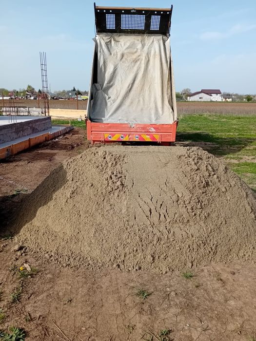 Vand pamant vegetal și umplutura nisip piatra margaritar