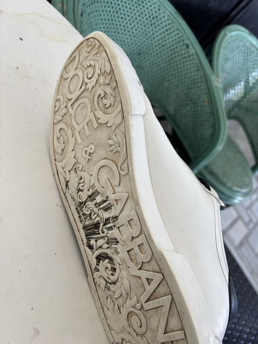 Оригинални Обувки dolce £ gabanna 46/7 номер