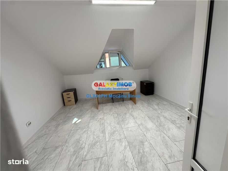 Inchiriere spatiu birouri 250 mp, in Ploiesti, zona Cantacuzino