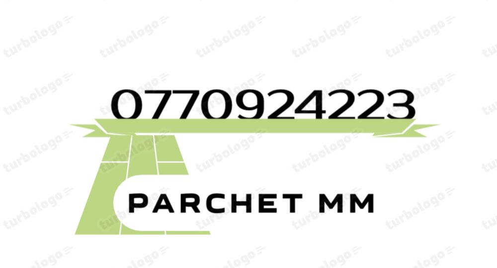 Parchetar reconditionare parchet