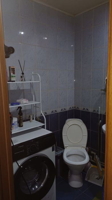 Сдается квартира на долгий срок