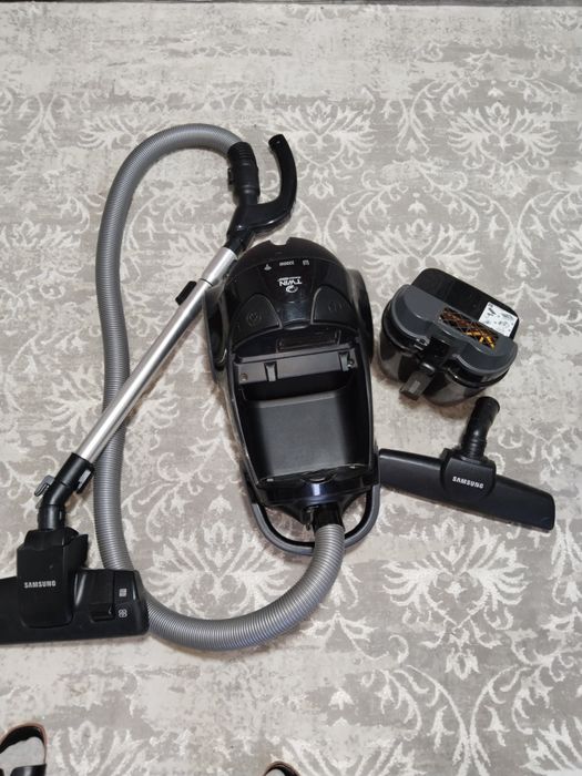 Пылесос Samsung Б/у