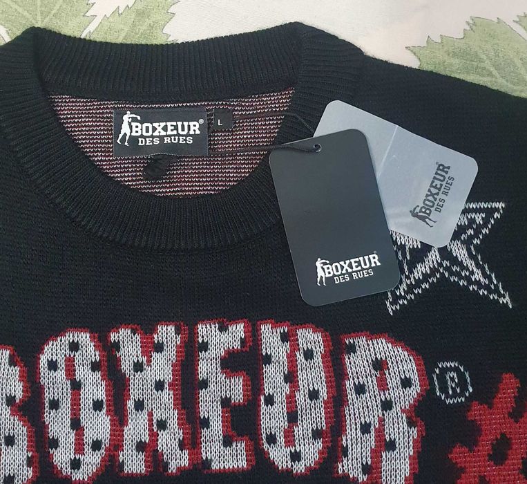 Комплект, лот, Boxeur Des Rues