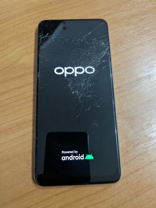 oppo reno 8 lite  5G spart