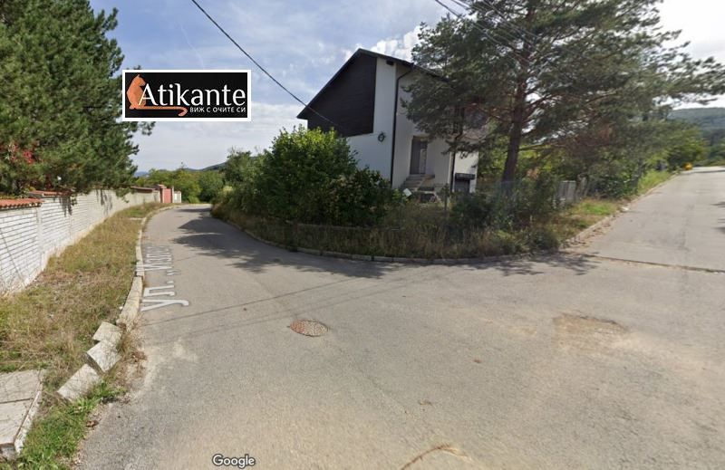 Продава се Парцел в Банкя - 500 кв.м за 95 €/кв.м - Снимка #2