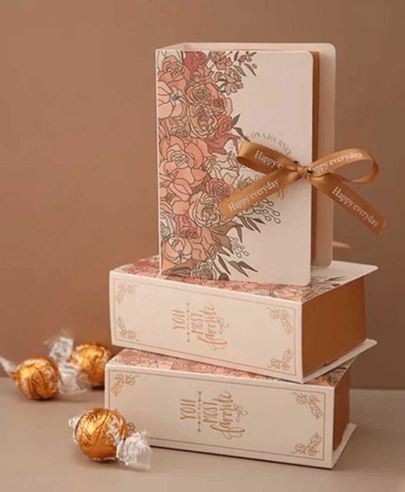 Подаръчни кутийки - ЧИСТО НОВИ! - Подаръци / Рожден ден / НАМАЛЕНИЕ**