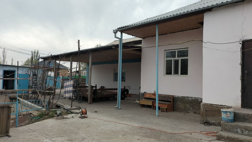 Продам Дом хороши