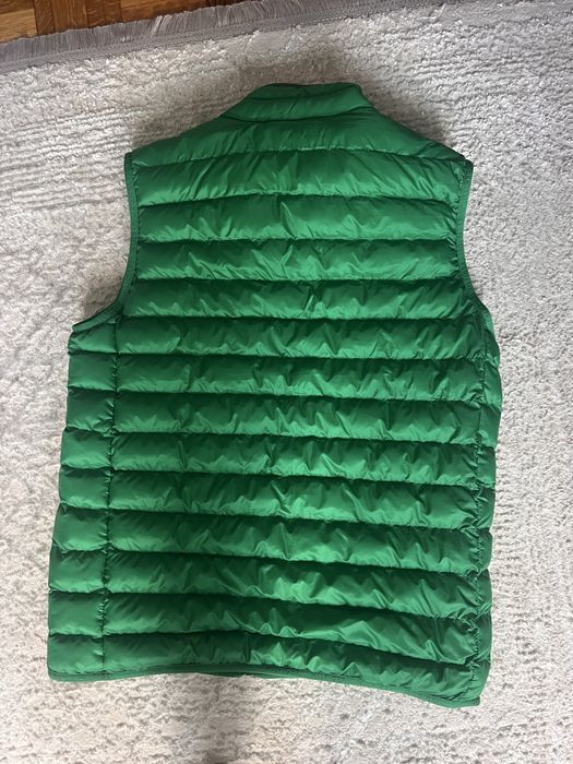 Vesta Tommy Hilfiger  marimea S