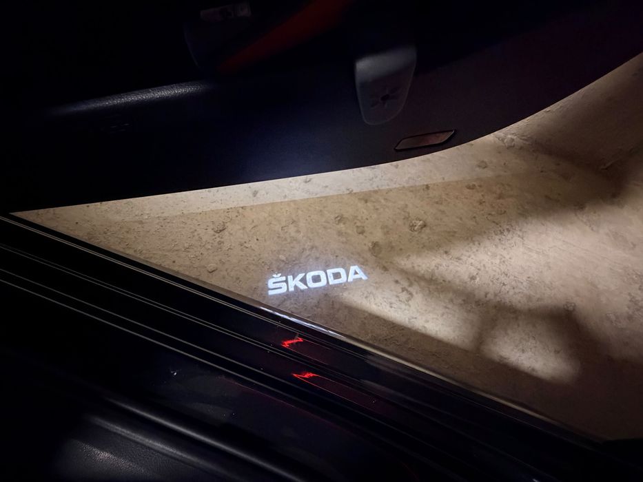 Skoda Octavia IV 2023 DSG 1.0 TSI  e-TEC  Mild Hybrid Echipare Premium