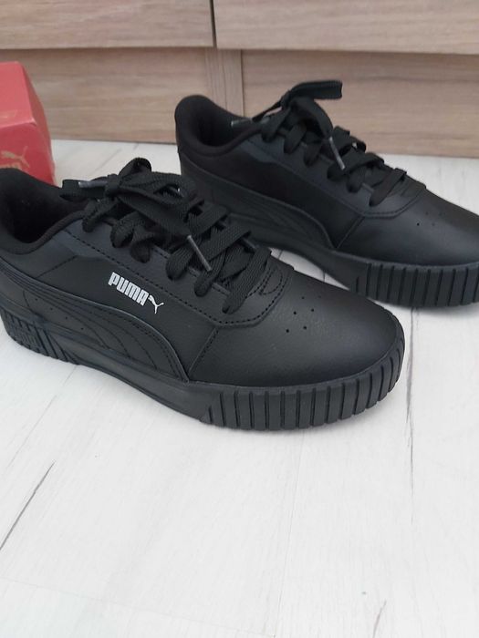 Маратонки Puma Carina 2.0 jr