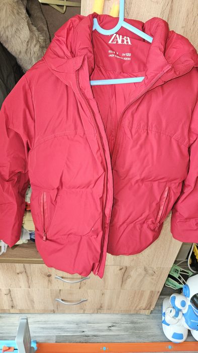 Детски якета за момче