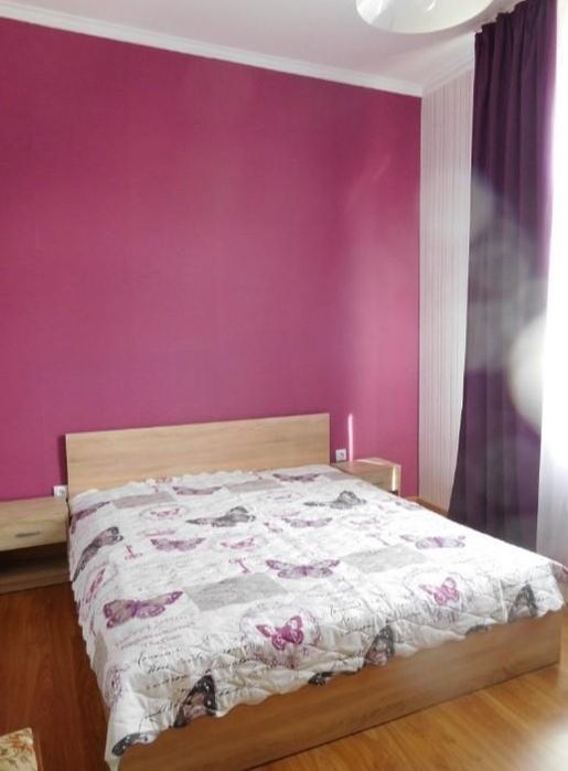 Дава се под наем Двустаен апартамент в София, Оборище - 50 кв.м за 600 € - Снимка #6