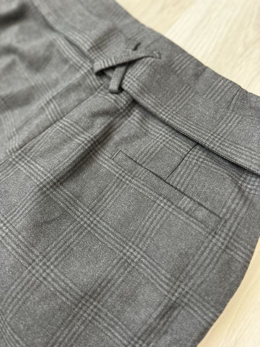 ZARA дамски панталон с колан