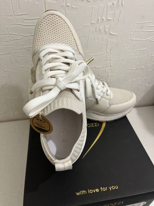 Спортни обувки Marco Tozzi