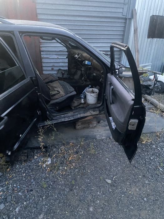 Продам VW-Passat B3