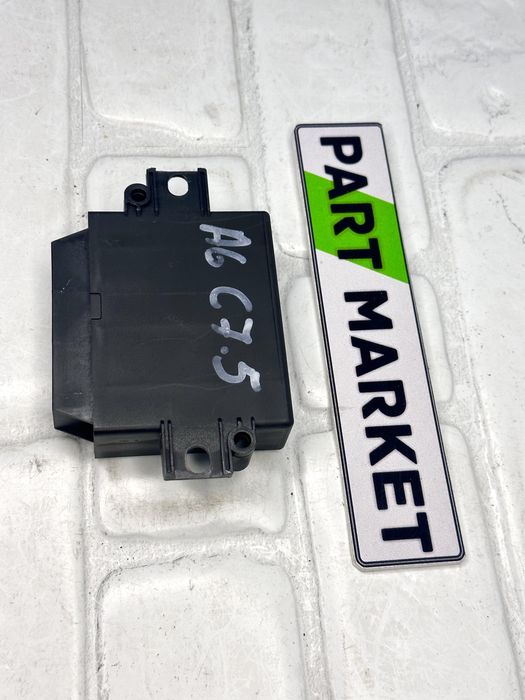 Парктроник модул AUDI A6 A7 4G 4G0919475H 4H0919475E