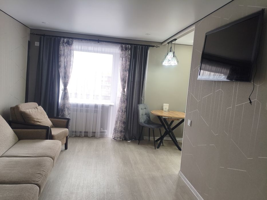 Сдам квартиру посуточно