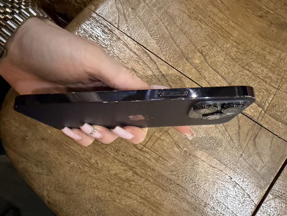 iPhone 14 PRO MAX 128 GB