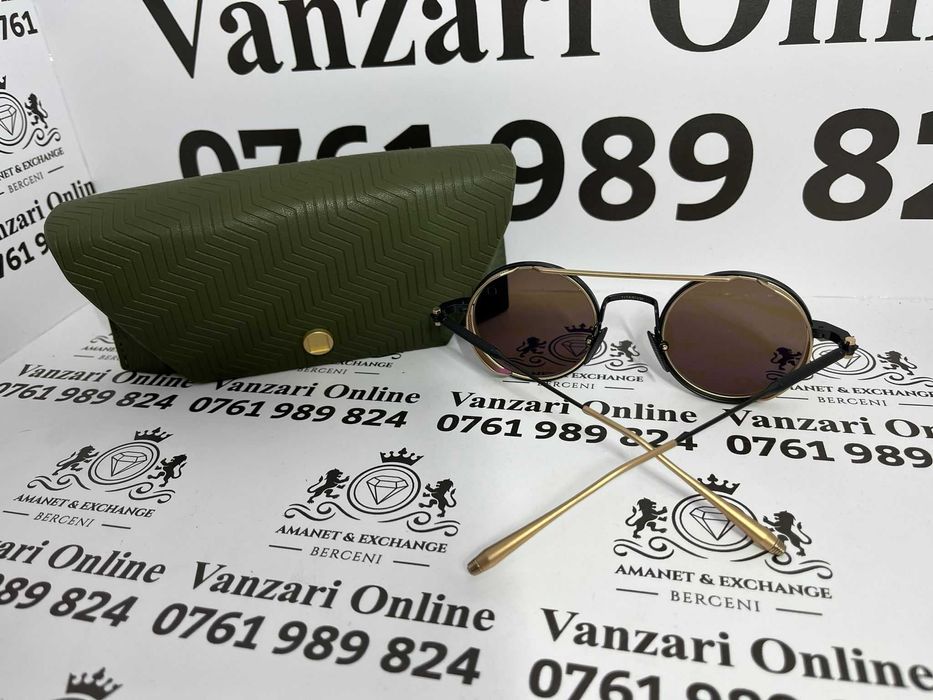 Ochelari Soare AKONI TITAN TOP AmanetRahova 2695