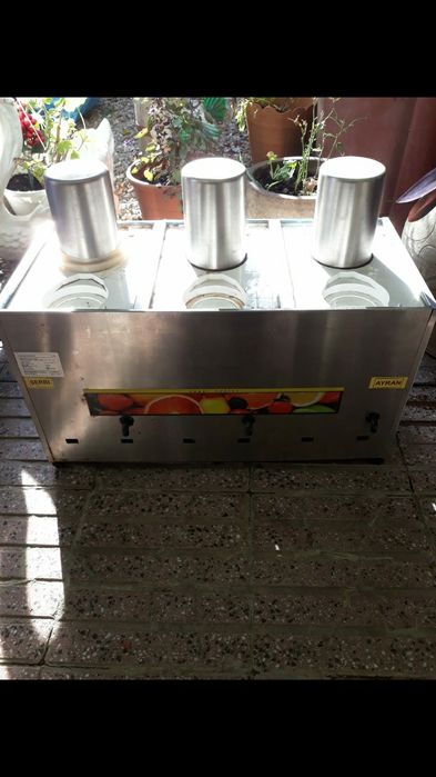 Dozator bere trei capete complet preț.2200 lei.