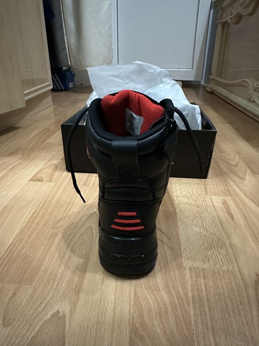 Sir Safety System Maximum Motor