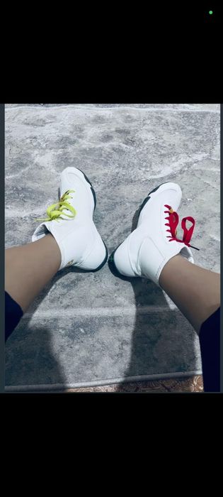 Боксерки Abboxing