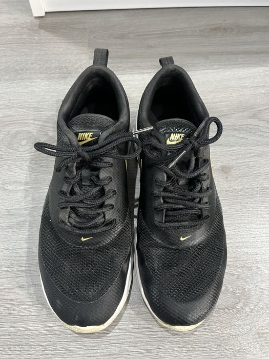 Дамски маратонки Nike