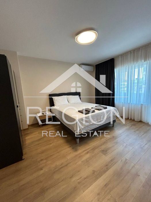 Дава се под наем Тристаен апартамент в Варна, Общината - 105 кв.м за 1275 € - Снимка #6