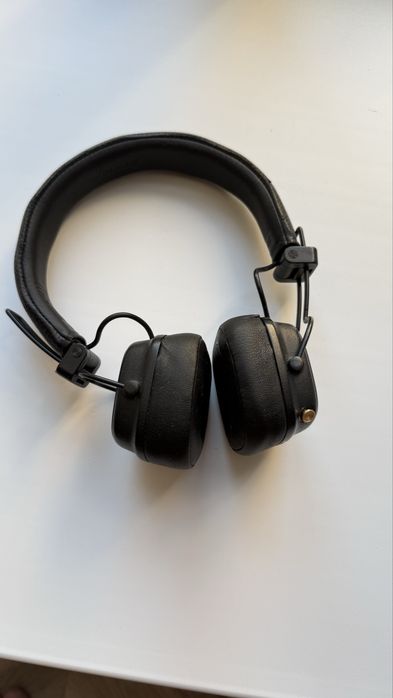 Наушники Marshall Major 4