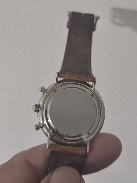 IWC Portofino mecaqurtz 18k