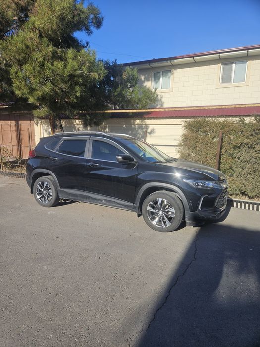 Продаю автомобиль Treker2