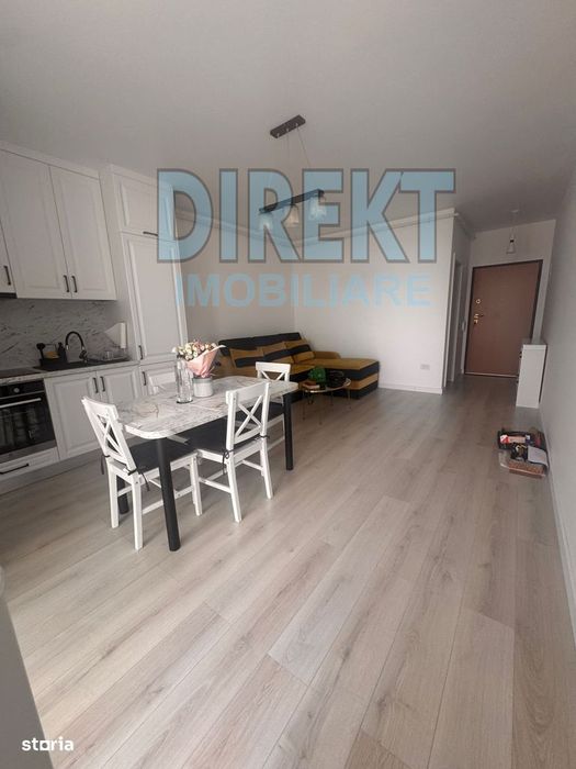 Apartament 2 camere , zona Penny , Drumul Cetatii !