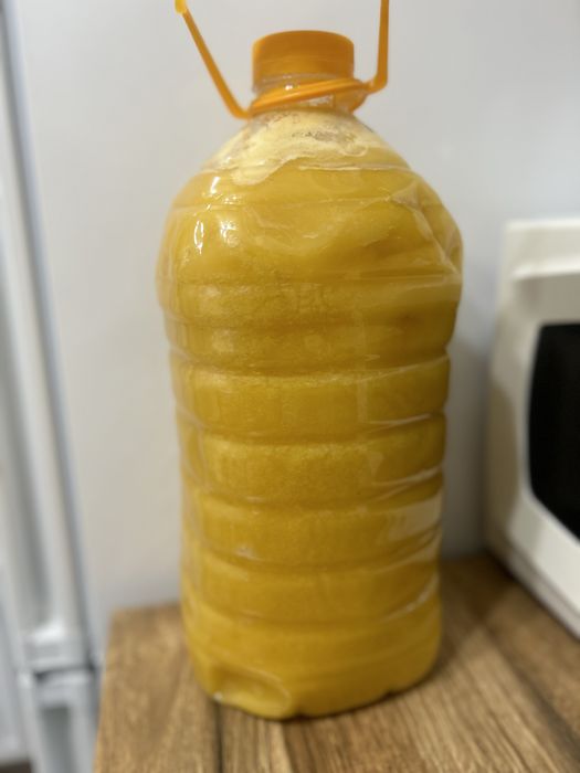 Мёд Алтайский ВКО