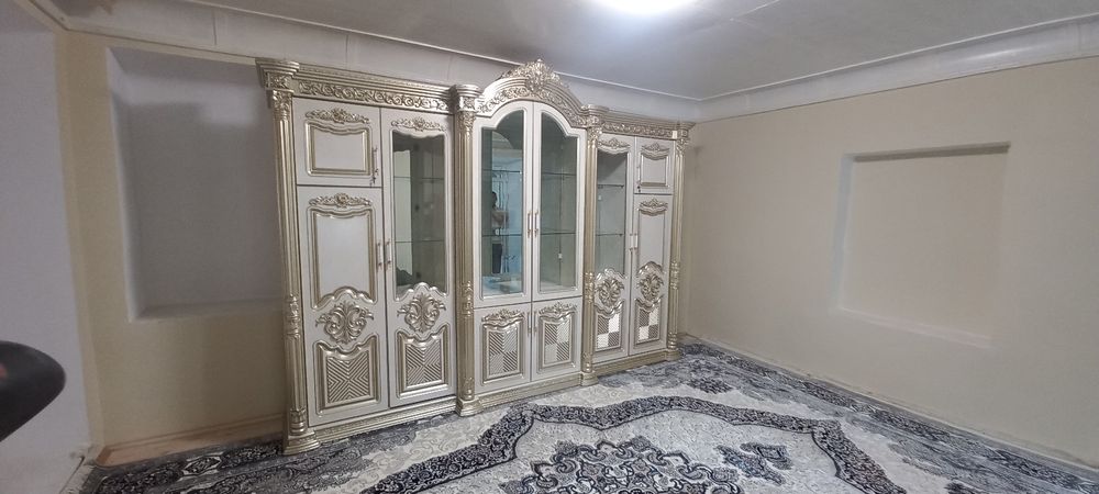 Istalgan turdagi mebelar uchun zakaz olamiz